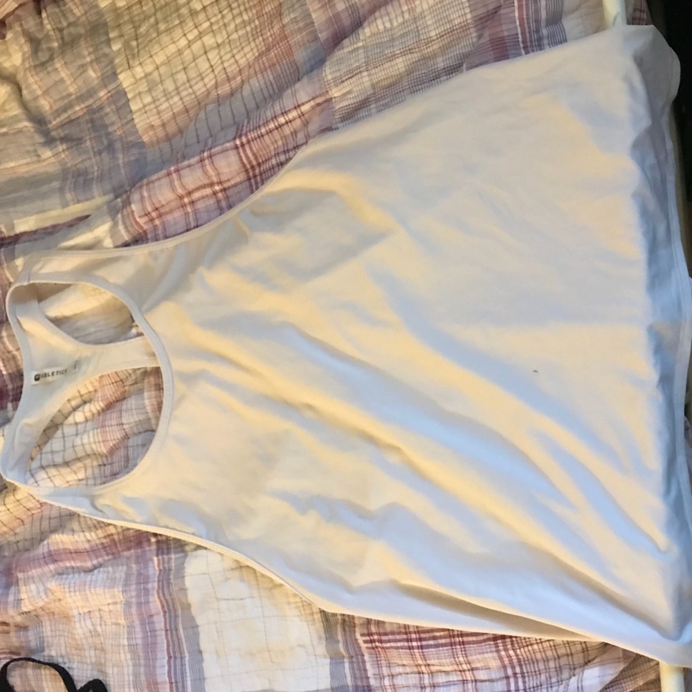 Racerback Tank - Picture 3 of 4